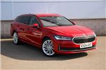 2024 Skoda Superb Estate