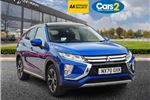 2020 Mitsubishi Eclipse Cross