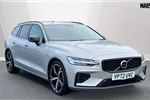 2022 Volvo V60