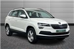 2018 Skoda Karoq