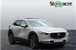 2022 Mazda CX-30