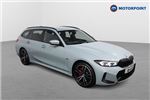 2022 BMW 3 Series Touring