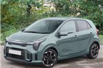 2025 Kia Picanto