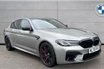 2020 BMW M5