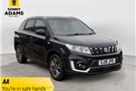 2019 Suzuki Vitara