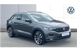 2021 Volkswagen T-Roc