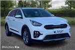 2021 Kia Niro