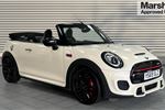 2019 MINI Convertible