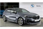 2024 BMW 1 Series