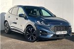 2022 Ford Kuga