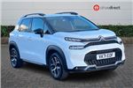 2021 Citroen C3 Aircross