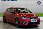 2017 SEAT Ibiza