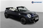 2019 MINI Convertible