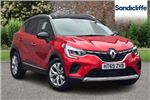 2020 Renault Captur