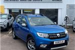 2018 Dacia Sandero Stepway