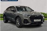 2024 Audi Q3