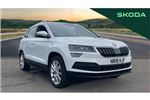 2019 Skoda Karoq