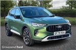 2024 Ford Kuga