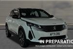 2021 Peugeot 3008