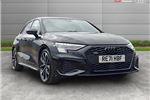 2021 Audi A3