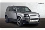 2024 Land Rover Defender