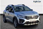 2022 Dacia Sandero Stepway