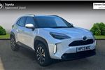 2023 Toyota Yaris Cross