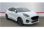 2022 Ford Puma