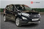 2019 Ford EcoSport