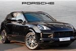 2022 Porsche Cayenne