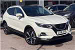 2018 Nissan Qashqai