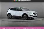 2020 Vauxhall Grandland X