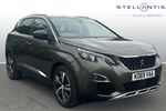 2020 Peugeot 3008