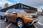 2019 Dacia Duster