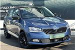 2021 Skoda Fabia