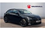 2021 Vauxhall Corsa