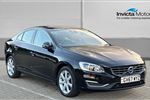 2017 Volvo S60