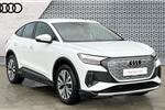 2023 Audi Q4 e-tron Sportback