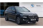 2021 BMW X1