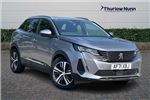 2021 Peugeot 3008