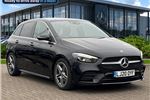 2020 Mercedes-Benz B-Class B200 AMG Line Premium 5dr Auto