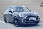 2017 MINI Hatchback 5dr