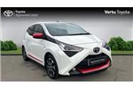 2021 Toyota Aygo