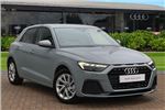 2024 Audi A1