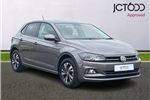 2020 Volkswagen Polo
