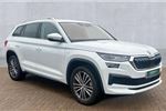 2023 Skoda Kodiaq