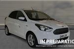 2018 Ford Ka+