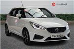 2024 MG MG3