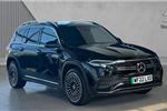 2022 Mercedes-Benz EQB