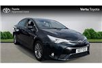 2017 Toyota Avensis
